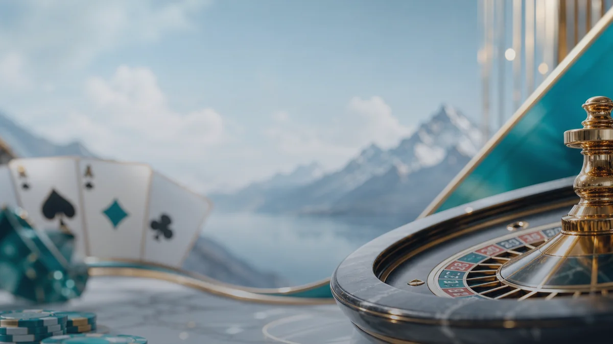 Online Casino Vergleich Österreich 2026 – Premium Casino-Atmosphäre